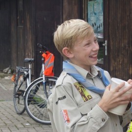 DSC 0321 - Scouts en Gidsen Zaventem 